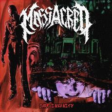 Dark Insanity (Promo 2023) mp3 Album by Massacred