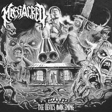 The Devil’s Awakening mp3 Album by Massacred