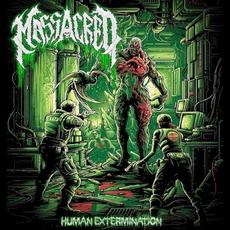 Human Extermination mp3 Album by Massacred
