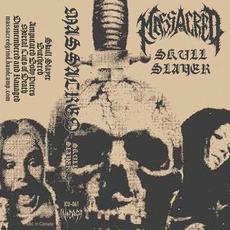 Skull Slayer mp3 Album by Massacred