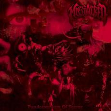 Pandemonium of Terror mp3 Album by Massacred