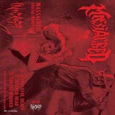 Brutal Murder mp3 Album by Massacred