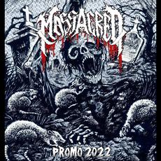 Promo 2022 mp3 Album by Massacred