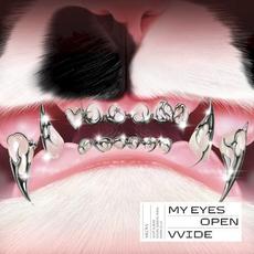 MY EYES OPEN VVIDE mp3 Album by MEOVV
