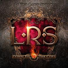 Down to the Core mp3 Album by L.R.S.