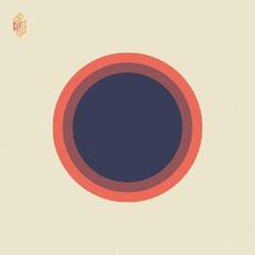 The Anomaly mp3 Album by Dave Spock