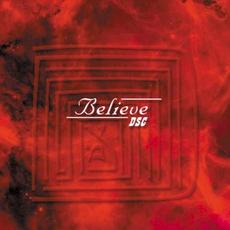 Believe (Remastered) mp3 Album by Dark Side Cowboys