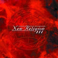 New Religion mp3 Album by Dark Side Cowboys