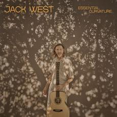 Essential Curvature mp3 Album by Jack West