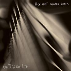 Guitars On Life mp3 Album by Jack West