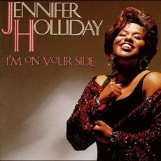 I'm on Your Side mp3 Album by Jennifer Holliday