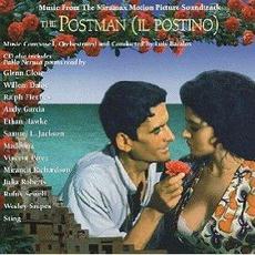 The Postman (Il postino) mp3 Soundtrack by Luis Bacalov