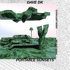 Dave DK Remixes mp3 Single by Portable Sunsets