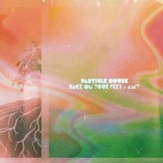 Back on Your Feet / Amy mp3 Single by Particle House