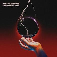 2 Broken Hearts mp3 Single by Particle House