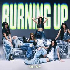 BURNING UP mp3 Single by MEOVV