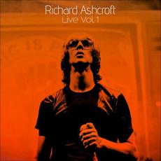 Richard Ashcroft Live Vol. 1 mp3 Live by Richard Ashcroft