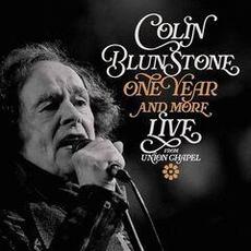 One Year and More (Live from Union Chapel) mp3 Live by Colin Blunstone