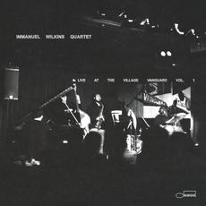 Immanuel Wilkins Quartet: Live at the Village Vanguard Vol. 1 mp3 Live by Immanuel Wilkins