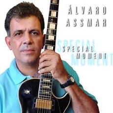 Special Moment mp3 Album by Alvaro Assmar