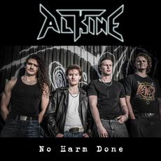 No Harm Done mp3 Album by Alkine