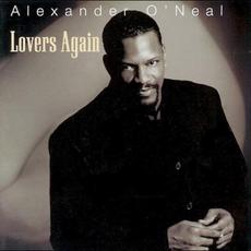 Lovers Again mp3 Album by Alexander O'Neal