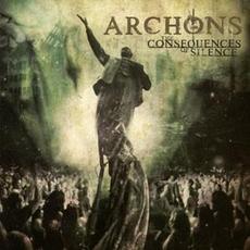 The Consequences of Silence mp3 Album by Archons