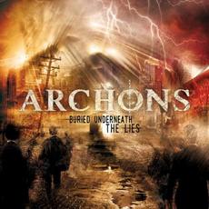 Buried Underneath the Lies mp3 Album by Archons