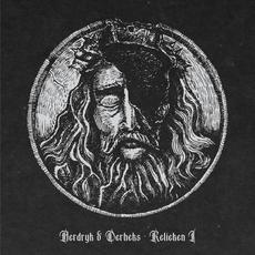 Relieken (with Oerheks) mp3 Album by Aerdryk