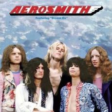 Aerosmith (Legendary Expanded Edition) mp3 Album by Aerosmith