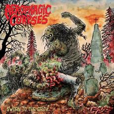 Sworn to the Grave mp3 Album by Aerophagic Corpses