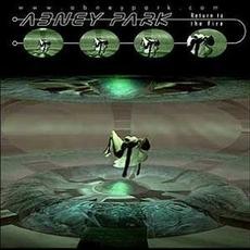 Return To The Fire mp3 Album by Abney Park