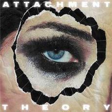 Attachment Theory mp3 Album by Aubrie Sellers