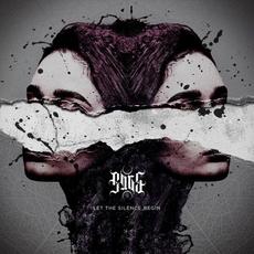 Let the silence begin mp3 Album by PVRS