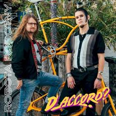 D´Accord? mp3 Album by Robota Robotny
