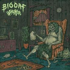 Whole Milk mp3 Album by Big Oaf