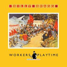 Workers Playtime mp3 Album by Billy Bragg