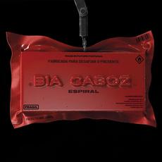 Espiral mp3 Album by Bia Caboz