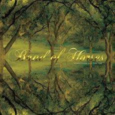 Everything All The Time (20th Anniversary Edition) mp3 Album by Band Of Horses