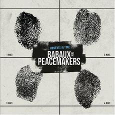 Moments In Time mp3 Album by Babaux And The Peacemakers