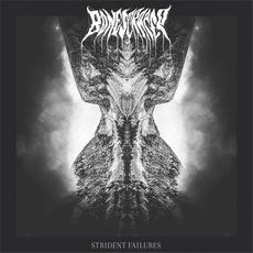 Strident Failures mp3 Album by Bone Scraper