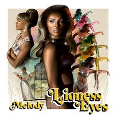 Lioness Eyes mp3 Album by Melody Thornton