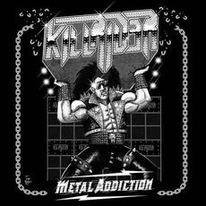 Metal Addiction mp3 Album by Kill Rider
