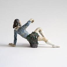 Balance mp3 Album by Claire Dickson