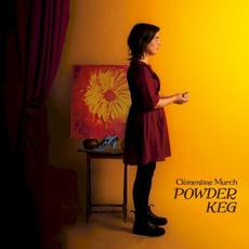 Powder Keg mp3 Album by Clémentine March