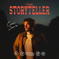The Storyteller mp3 Album by Conner Smith