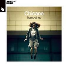 Trampolines (Extended Edition) mp3 Album by Chicane
