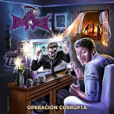 Operacion Corrupta mp3 Album by Doskras