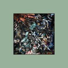 Collected Four mp3 Album by Delta Funktionen