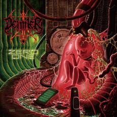 Zero One mp3 Album by Deimler